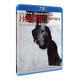 Hostel - Chapitre II [Blu-ray]