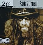 20th Century Masters Millennium Collection: The Best of Rob Zombie