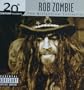 20th Century Masters Millennium Collection: The Best of Rob Zombie