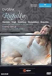 Dvorak - Rusalka