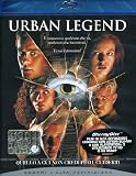 urban legend (Blu-Ray) Italian Import