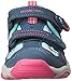Stride Rite Made2Play Toddler and Little Girls Ryder Fashion Sandal