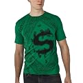 UFC Sinister Bandana Tee - Green