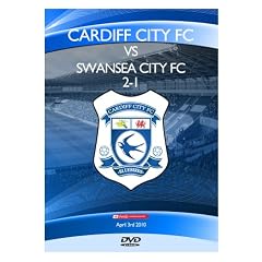 Cardiff City FC 2 1 Swansea City FC 3/4/2010