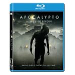 Apocalypto [Blu-ray]