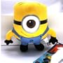 Moi Moche Et M�chant Minion Stewart Jouet de Peluche