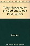 What happened to the Corbetts