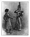 Historic Print (L): [Napoléon I, Emperor of the French, 1769-1821. Après la Victoire....