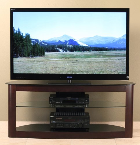 TransDeco LCD/LED TV Stand for 35-60 Inch Flat Panel LCD Television On Sale