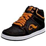 Adio Mens Ruckus Sneaker