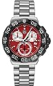 TAG Heuer Men's Formula 1 Chronograph Watch #CAH1112.BA0850