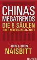Chinas Megatrends: Die 8 Säulen einer neuen Gesellschaft