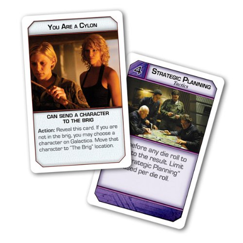 Cover image : バトルスター・ギャラクティカ (Battlestar Galactica)