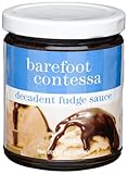 Barefoot Contessa Decadent Fudge Sauce