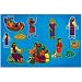 Miracles Of Jesus Felt Set
