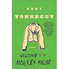Welcome to the Monkey House: Stories