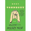 Welcome to the Monkey House: Stories