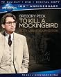 To Kill a Mockingbird 50th Anniversary Edition [Blu-ray + DVD + Digital Copy]
