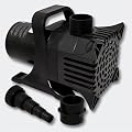 Jebao Teichpumpe bis 15000 l/h 290W - JGP15000