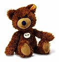 Steiff 12846 - Charly Schlenker Teddyb&auml;r braun