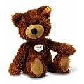 Steiff 12846 - Charly Schlenker Teddyb�r braun