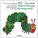 Die Kleine Raupe Nimmersa