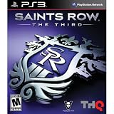 Saint's Row: The Third