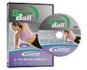 Bender Ball: The Gliding & Bender Method of Body Sculpting DVD