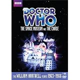 Doctor Who: The Space Museum/The Chase (Stories 15 and 16)