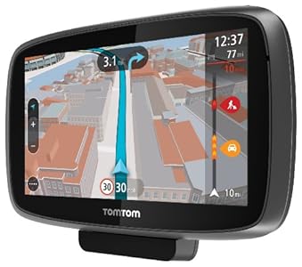 Cheapest  TomTom GO 500 UK & Ireland