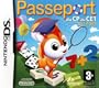 Passeport CP-CE1