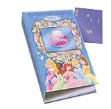 Disney Princess Super Deluxe Foil Photo Album (150 Photos)