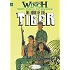 The Hour of the Tiger: Largo Winch Vol. 4