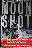 Moon shot : the inside story of America's race to the moon