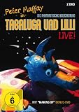 Peter Maffay - Tabaluga und Lilli Live! [2 DVDs]