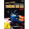 Peter Maffay - Tabaluga und Lilli Live! [2 DVDs]