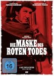 Die Maske des roten Todes [Special Ed...