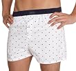 Tommy Hilfiger Men's Micro Flag Printed Boxer