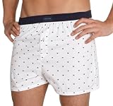 Tommy Hilfiger Men's Micro Flag Printed Boxer