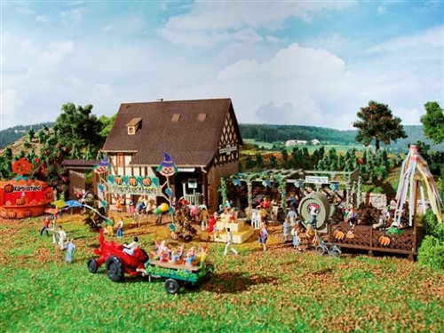 Vollmer 3009 - Herbstfest Preisvergleich