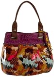 Fossil Key-Per Shopper (Fall Multi)