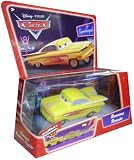 Cars Pull Back - Ramone Gold