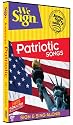 We Sign Patriotic Songs