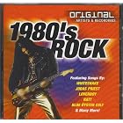 1980's Rock by Whitesnake, Judas Priest, Loverboy, Ratt, and Blue Oyster Cult