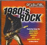 1980`s Rock