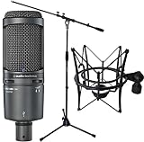 AudioTechnica AT2020USB