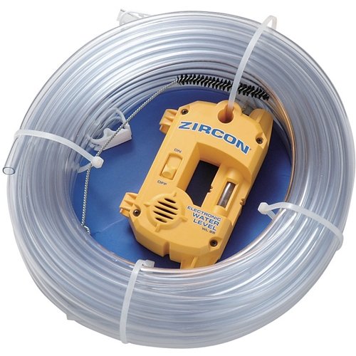Zircon 58467 Electronic Water Level BrandonGibbsPkEA