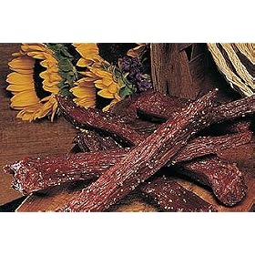 Peppered Dried Beef by New Braunfels Smokehouse