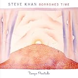 Borrowed Time