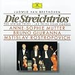 Beethoven: Die Streichtrios (The String Trios)